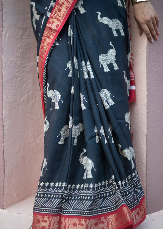 Premium_Sambalpuri_Cotton_Silk_Sarees