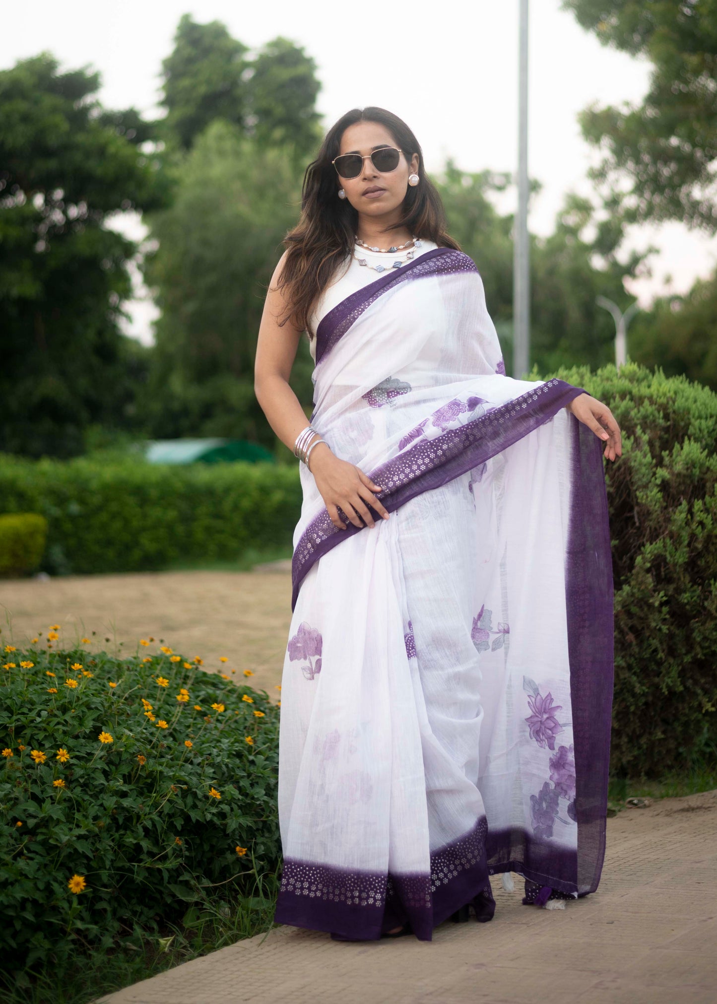 Handloom_Khadi_Saree